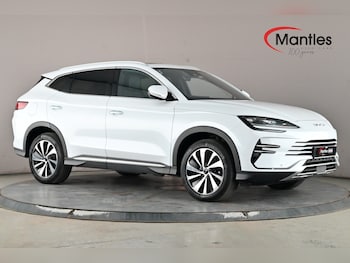 Used BYD Seal U 2025 for sale - 78168374: Photo