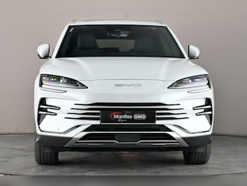 Used BYD Seal U 2025 for sale - 78168374: Photo