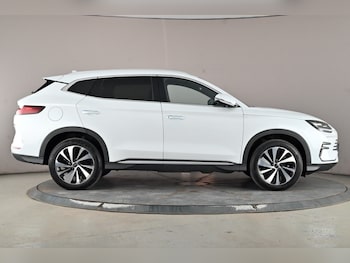 Used BYD Seal U 2025 for sale - 78168374: Photo