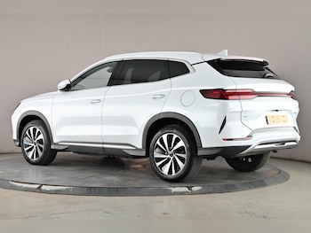 Used BYD Seal U 2025 for sale - 78168374: Photo