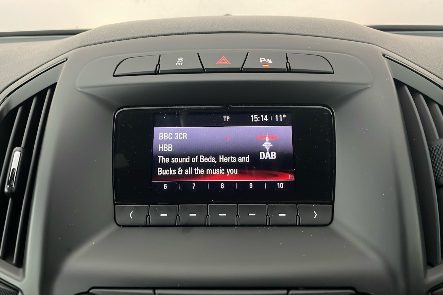 Used Vauxhall Insignia 2016 for sale - 77502506: Photo 17