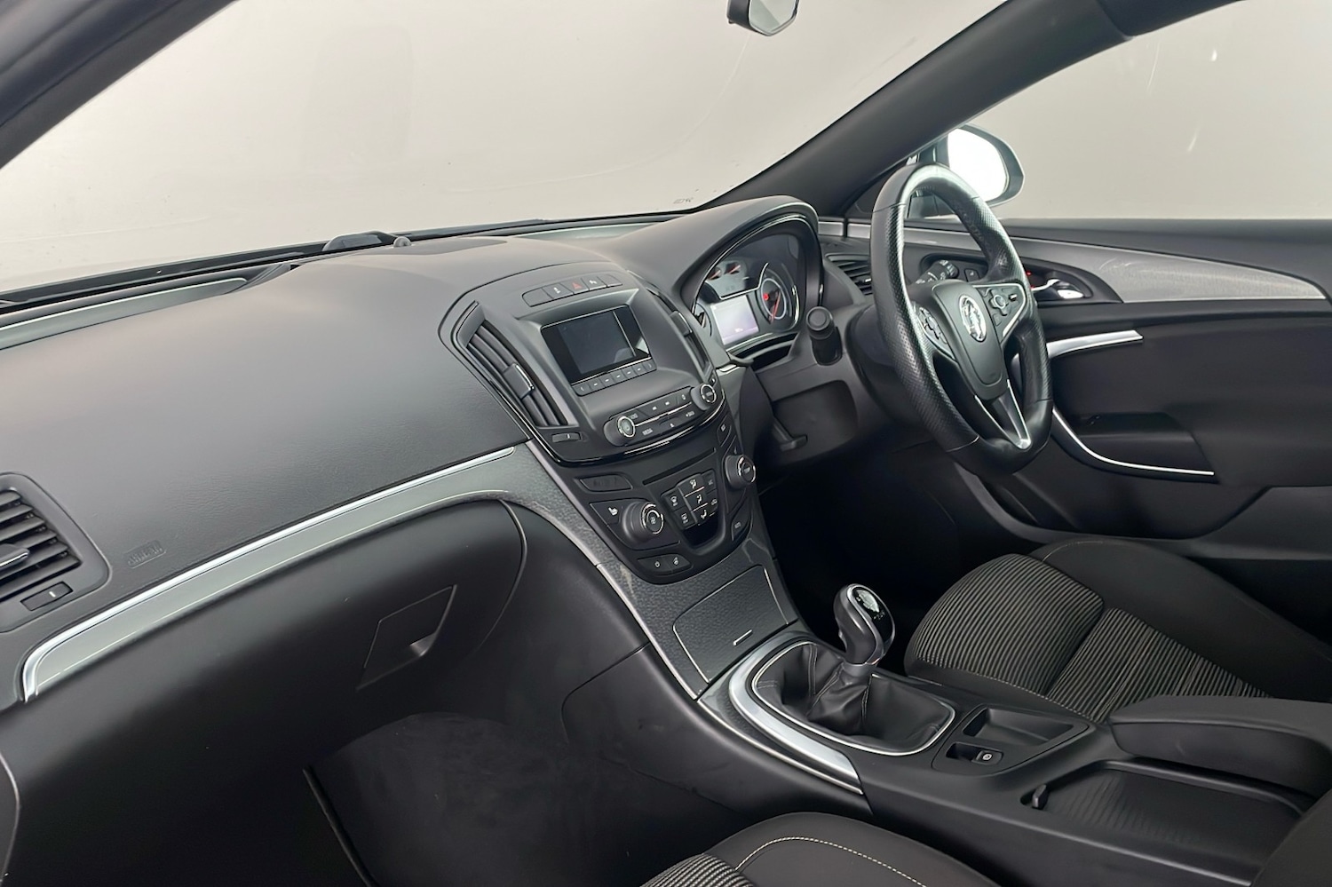 Used Vauxhall Insignia 2016 for sale - 77502506: Photo 21