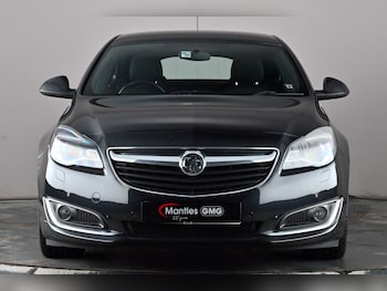 Used Vauxhall Insignia 2016 for sale - 77502506: Photo