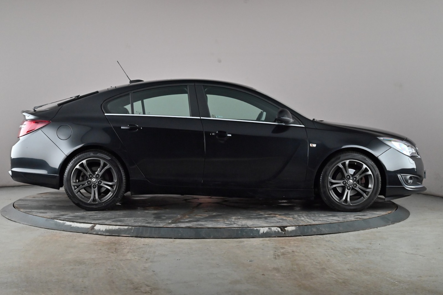 Used Vauxhall Insignia 2016 for sale - 77502506: Photo 3