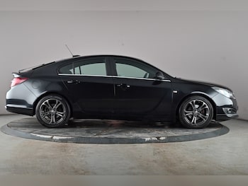Used Vauxhall Insignia 2016 for sale - 77502506: Photo