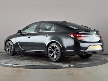 Used Vauxhall Insignia 2016 for sale - 77502506: Photo