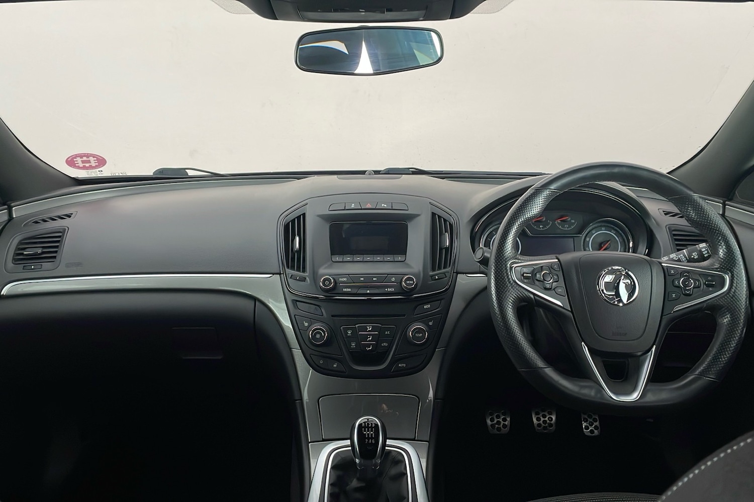 Used Vauxhall Insignia 2016 for sale - 77502506: Photo 8