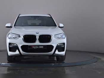 Used BMW X3 2019 for sale - 75066302: Photo