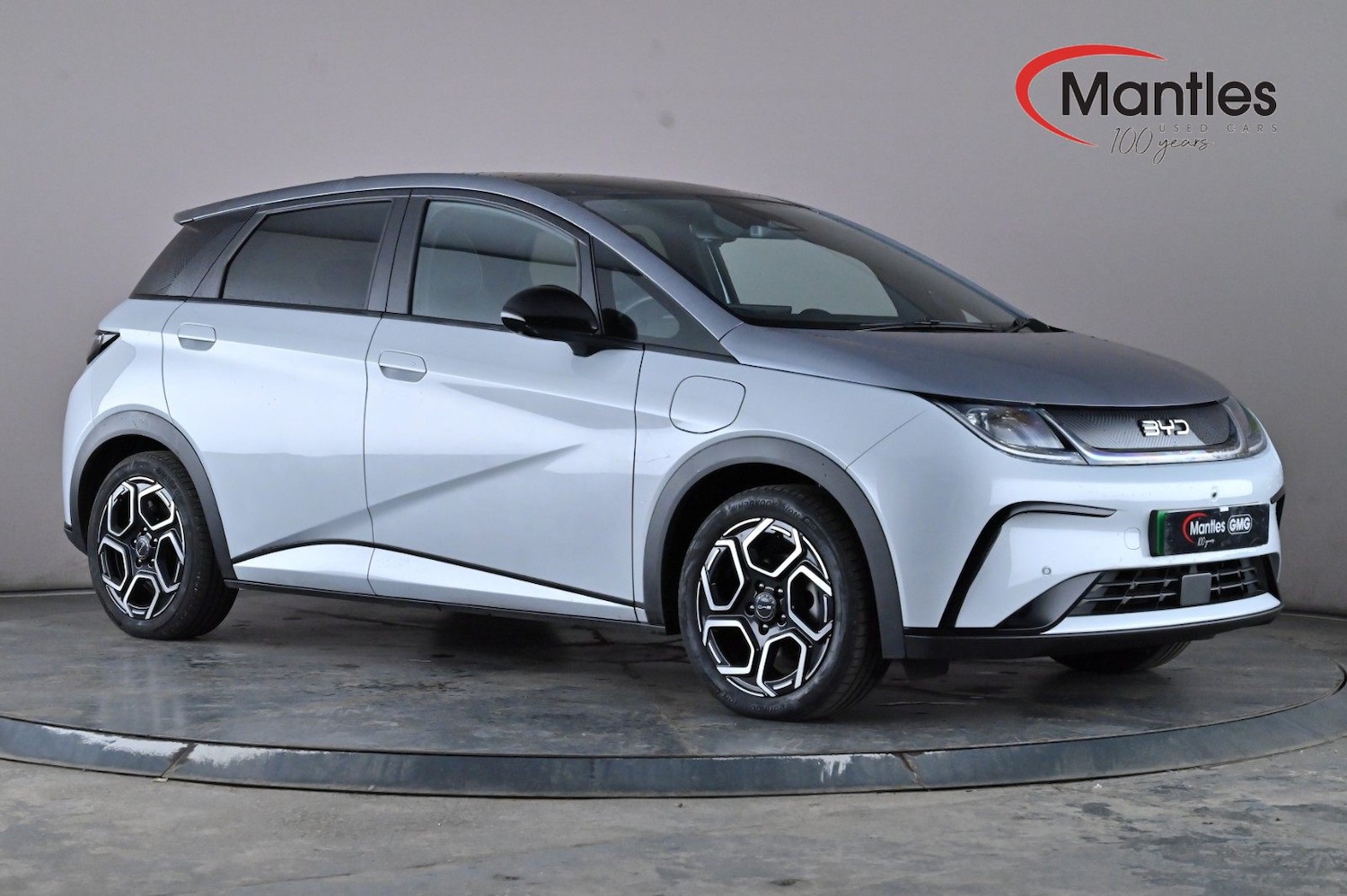 Used BYD Dolphin 2024 for sale - 76280755: Photo 1