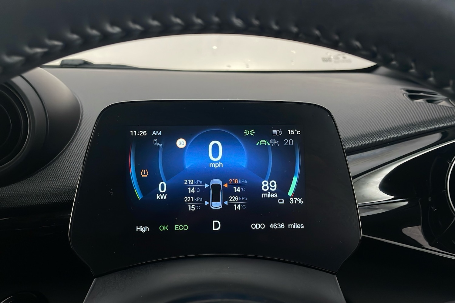 Used BYD Dolphin 2024 for sale - 76280755: Photo 12