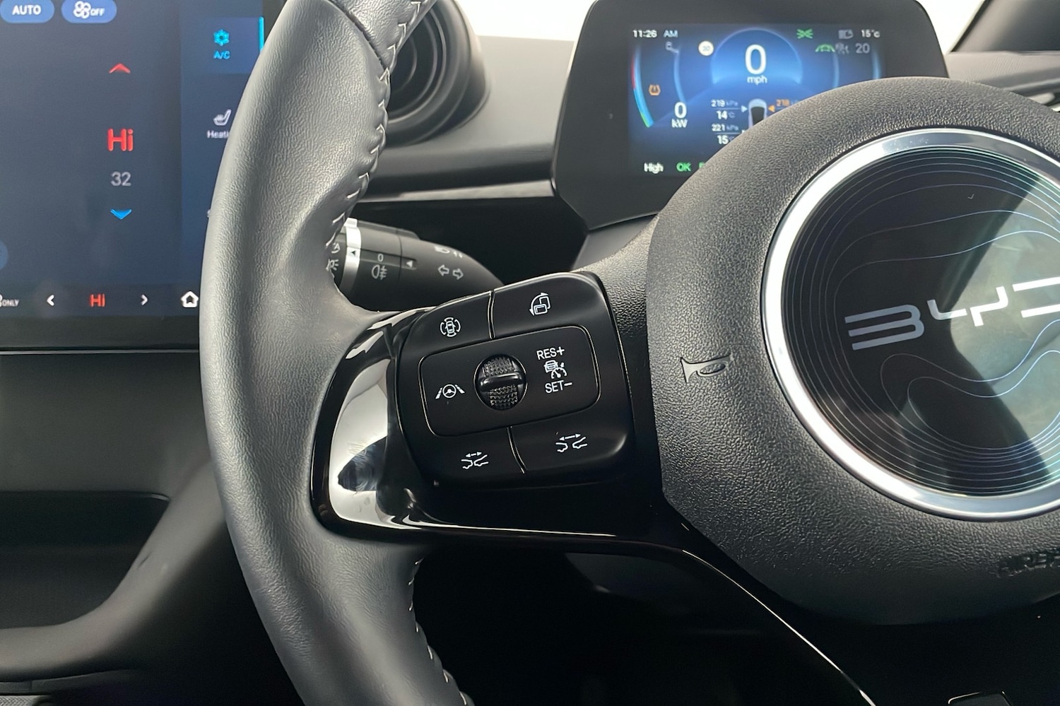 Used BYD Dolphin 2024 for sale - 76280755: Photo 14