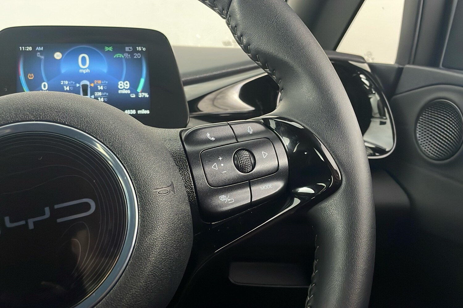 Used BYD Dolphin 2024 for sale - 76280755: Photo 15