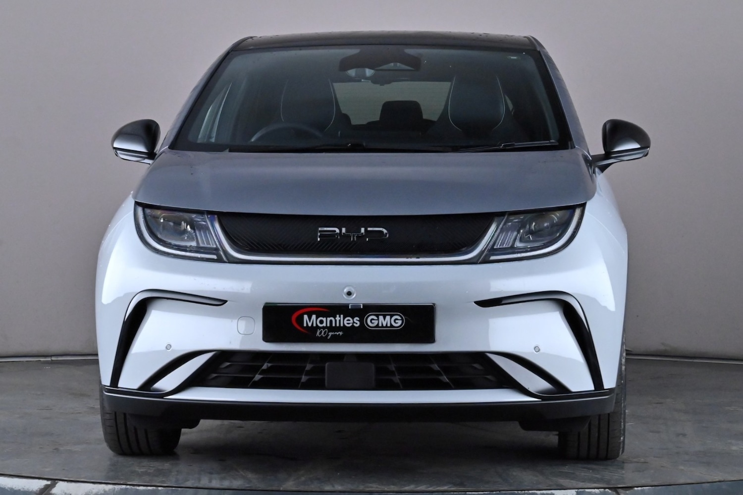 Used BYD Dolphin 2024 for sale - 76280755: Photo 2