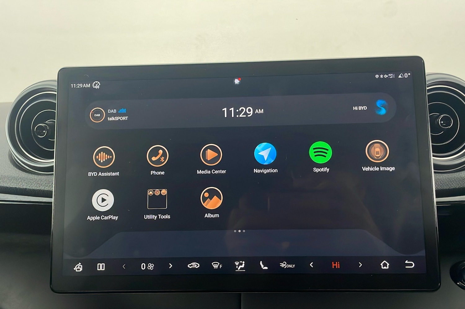 Used BYD Dolphin 2024 for sale - 76280755: Photo 29