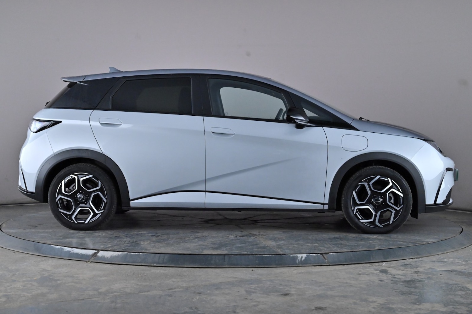 Used BYD Dolphin 2024 for sale - 76280755: Photo 3