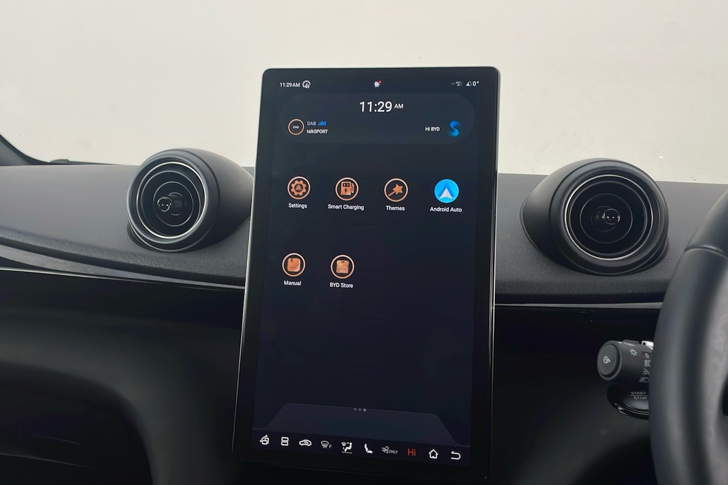 Used BYD Dolphin 2024 for sale - 76280755: Photo 30