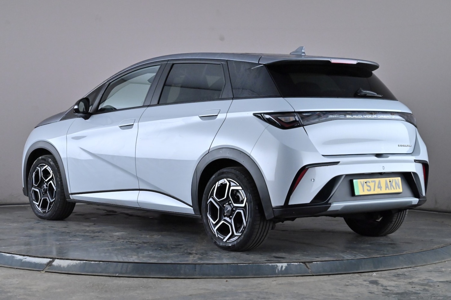 Used BYD Dolphin 2024 for sale - 76280755: Photo 4