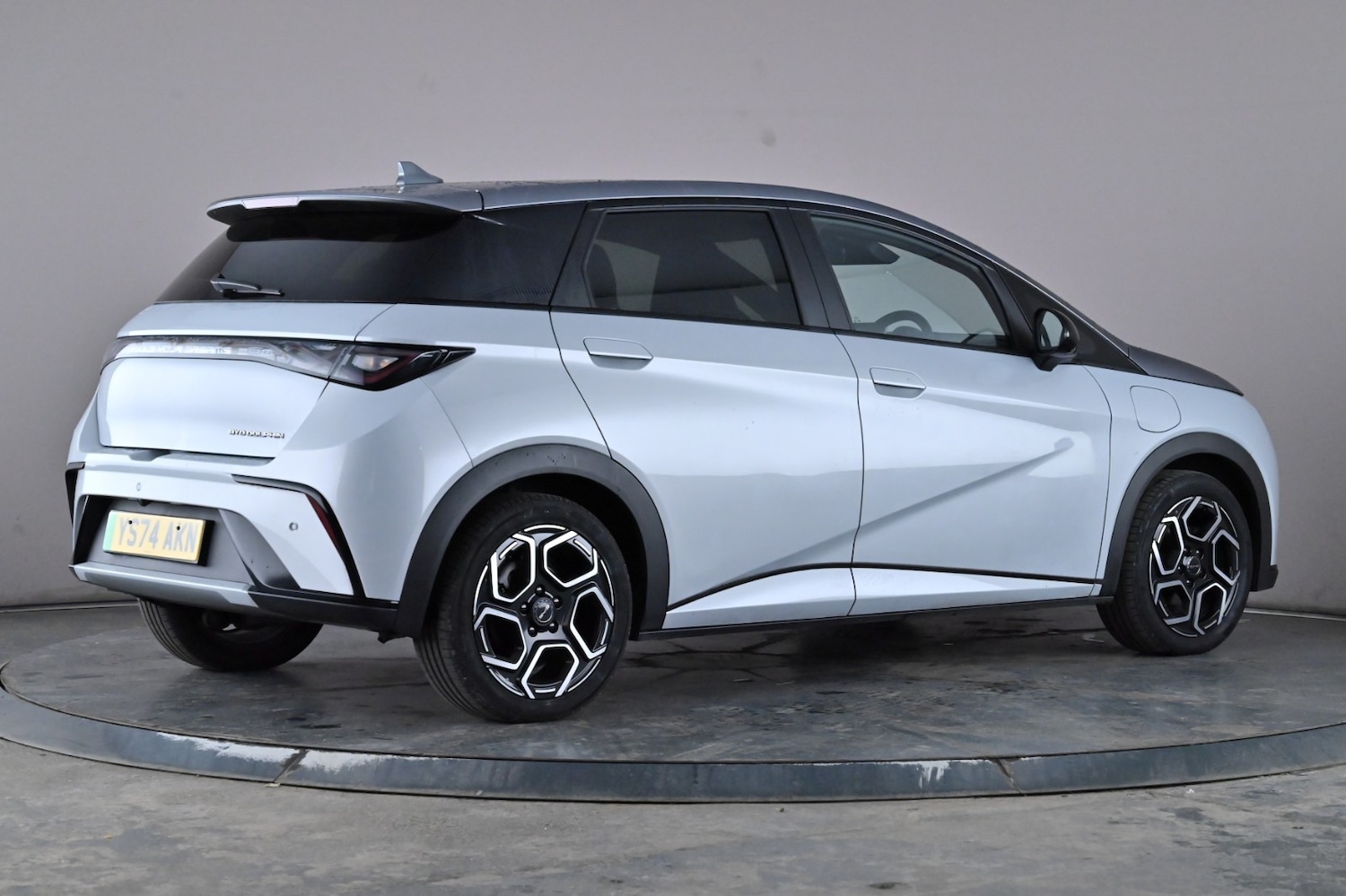 Used BYD Dolphin 2024 for sale - 76280755: Photo 6