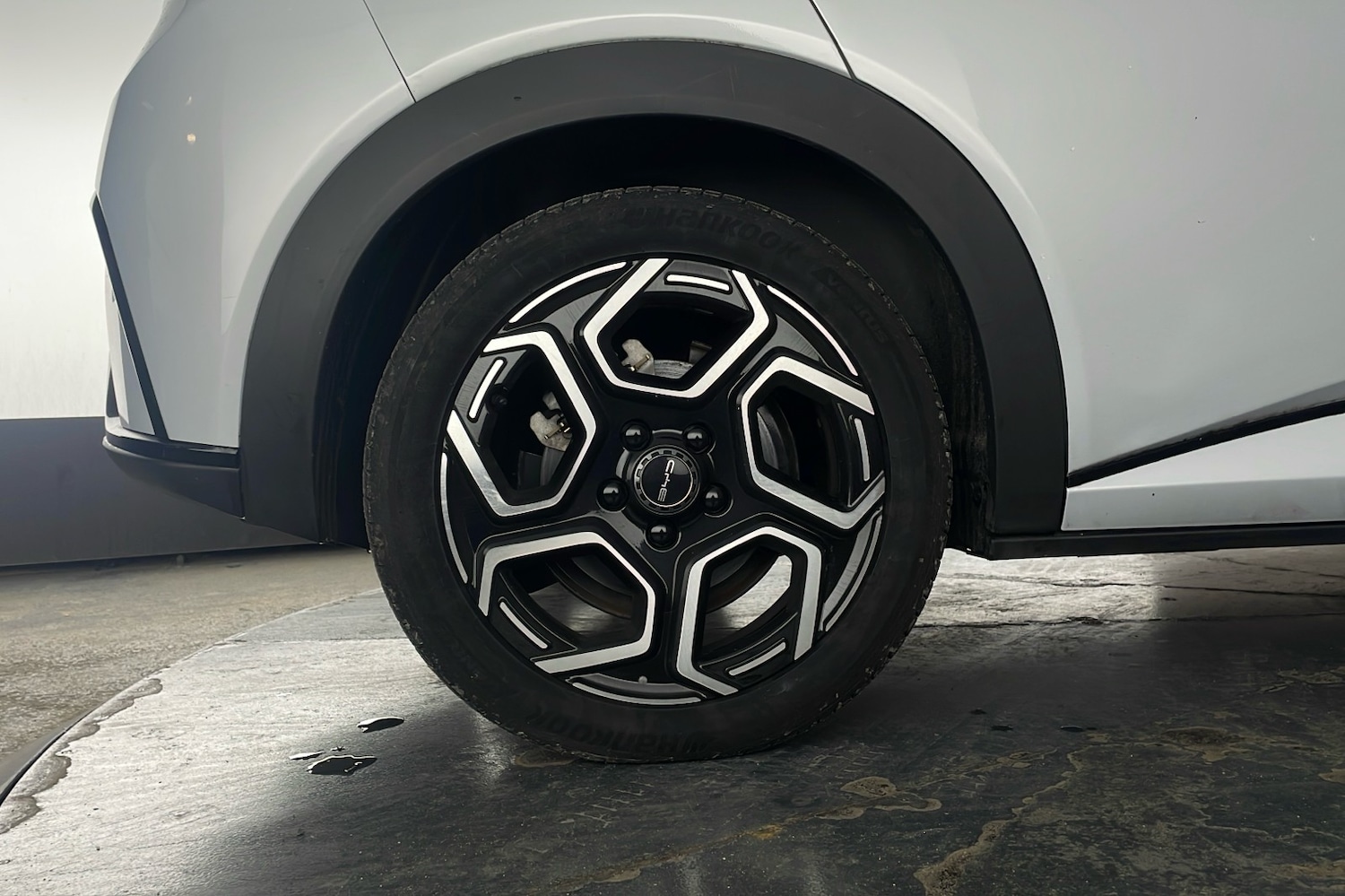 Used BYD Dolphin 2024 for sale - 76280755: Photo 7