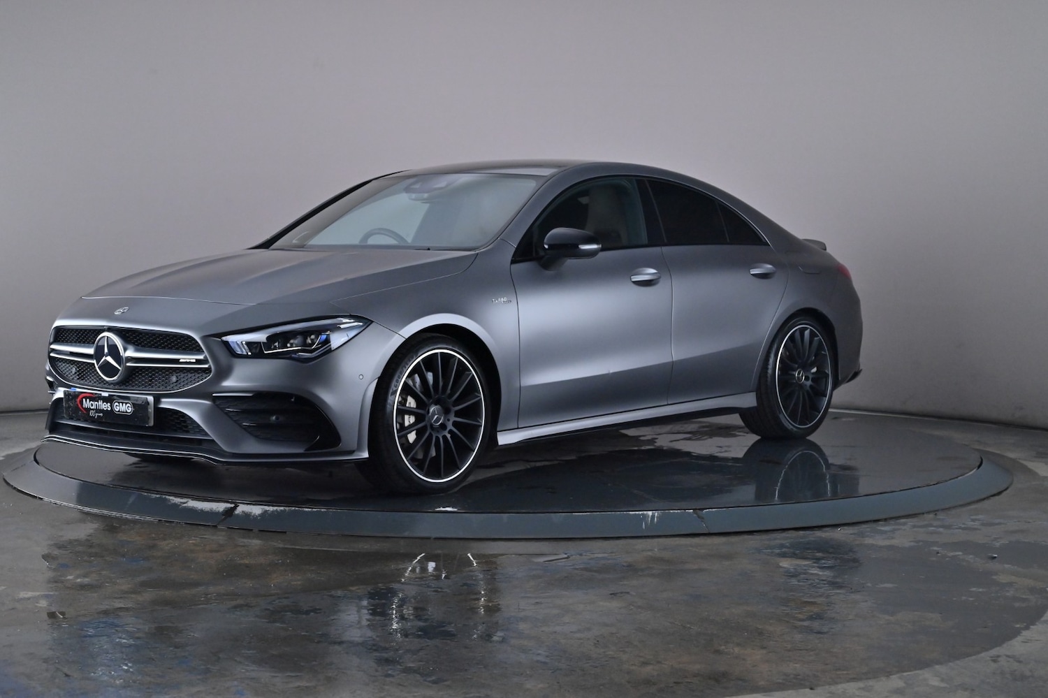 Used Mercedes-Benz CLA 2020 for sale - 76744639: Photo 10