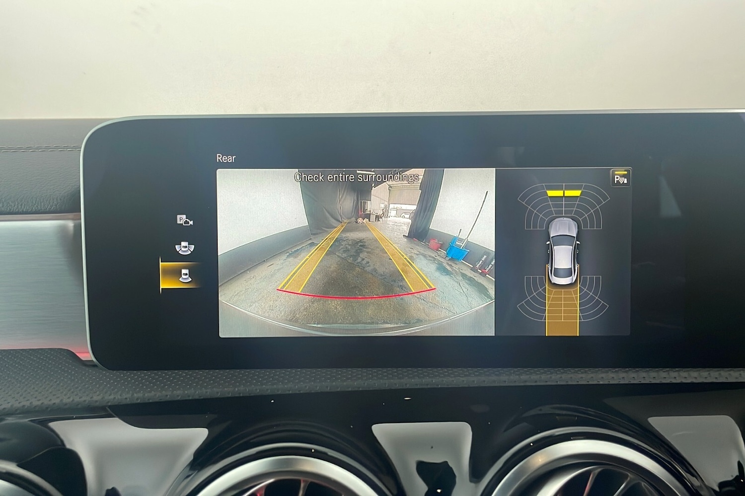 Used Mercedes-Benz CLA 2020 for sale - 76744639: Photo 24