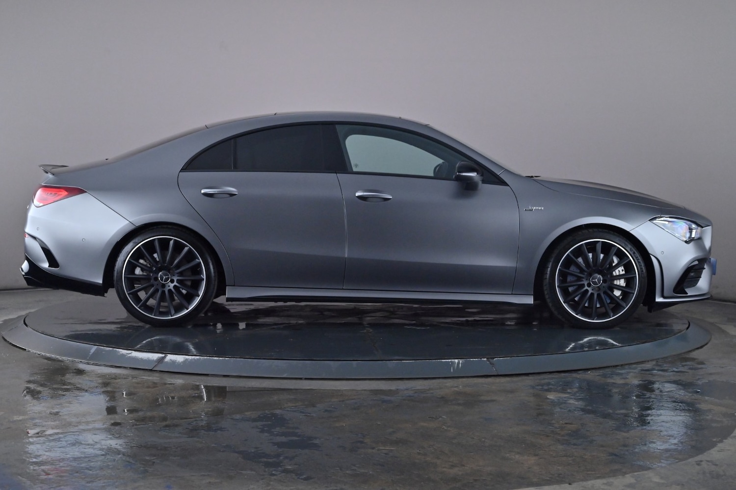 Used Mercedes-Benz CLA 2020 for sale - 76744639: Photo 33