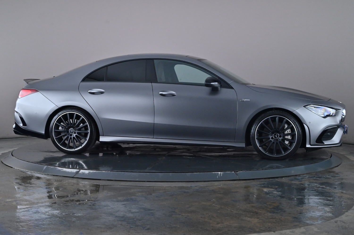 Used Mercedes-Benz CLA 2020 for sale - 76744639: Photo 34