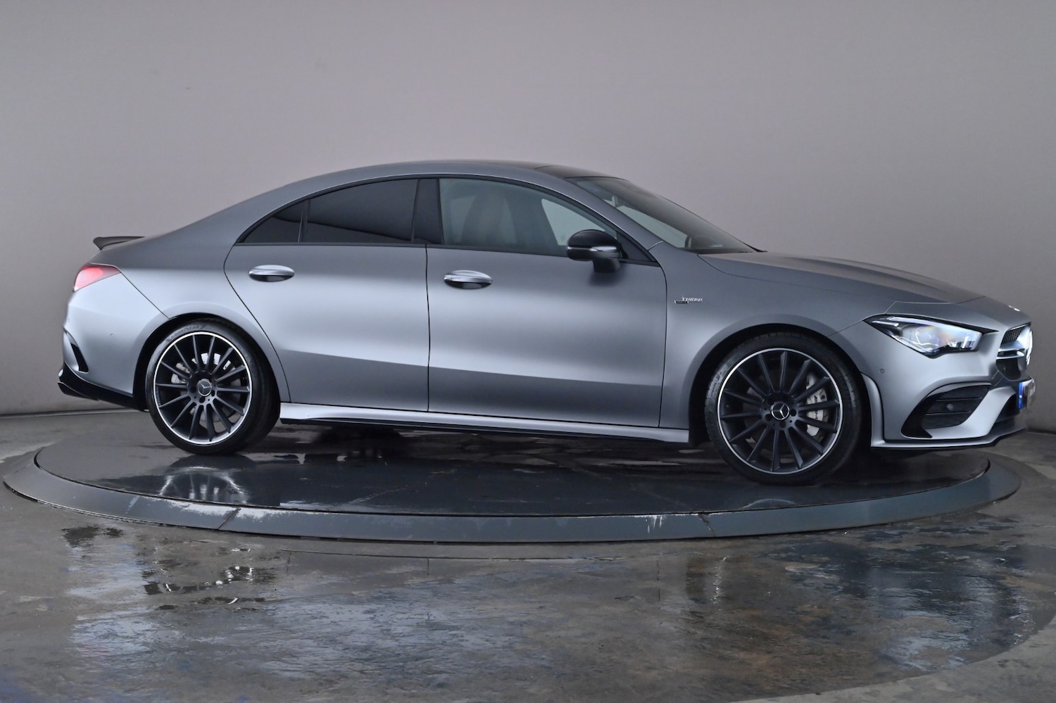 Used Mercedes-Benz CLA 2020 for sale - 76744639: Photo 35