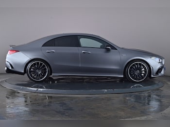 Used Mercedes-Benz CLA 2020 for sale - 76744639: Photo