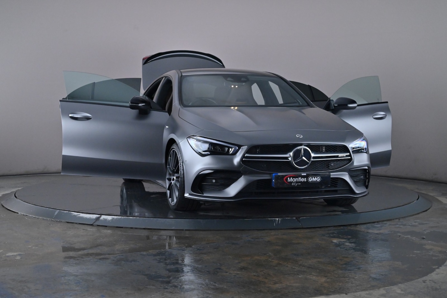 Used Mercedes-Benz CLA 2020 for sale - 76744639: Photo 40