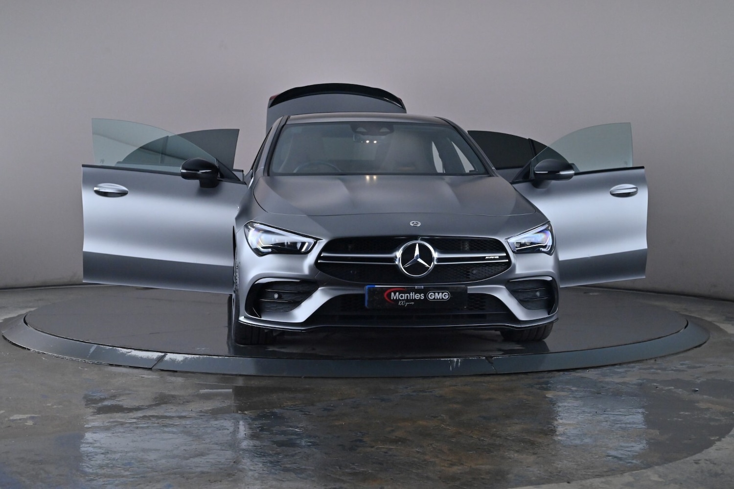 Used Mercedes-Benz CLA 2020 for sale - 76744639: Photo 45