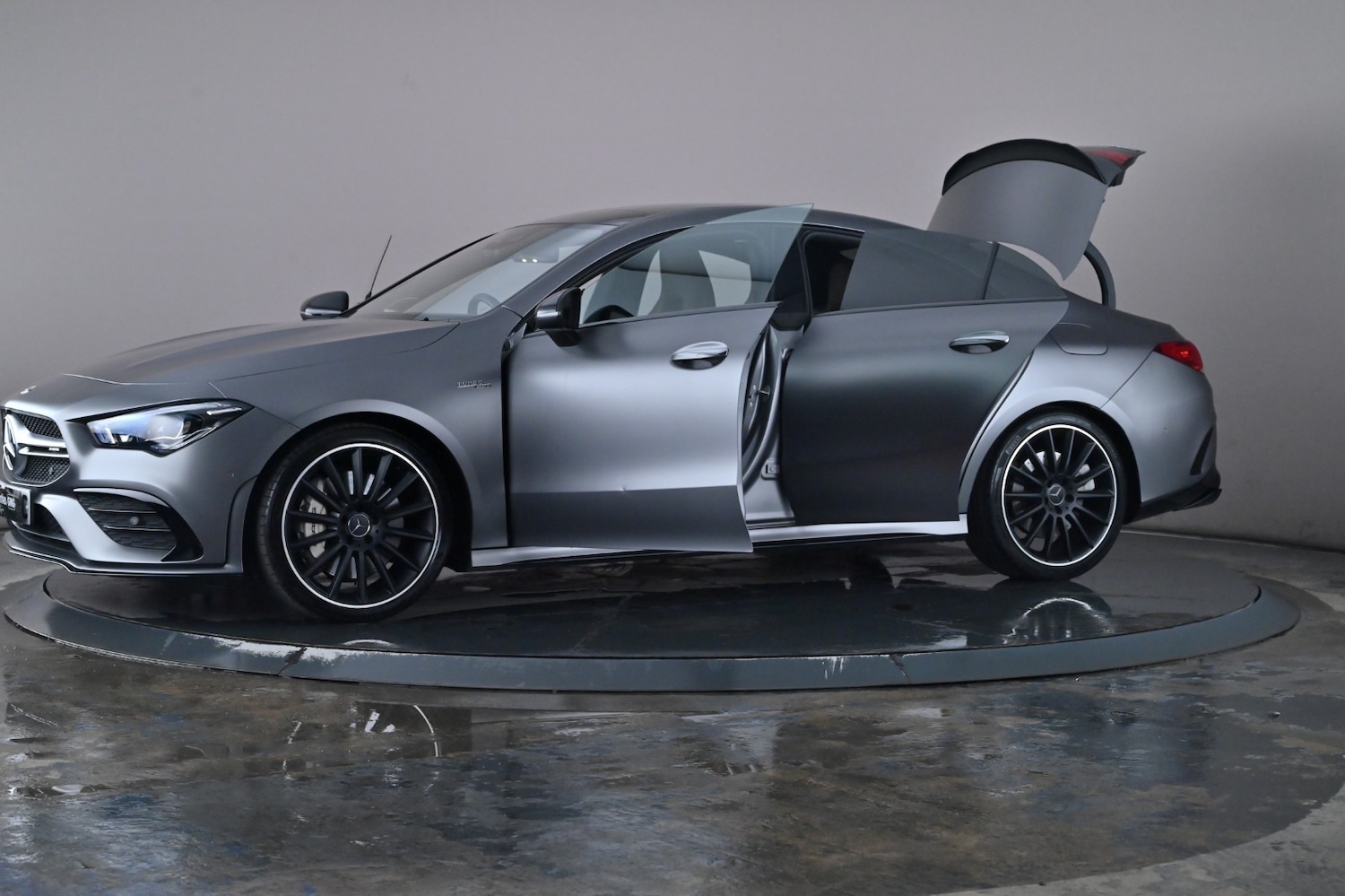 Used Mercedes-Benz CLA 2020 for sale - 76744639: Photo 48