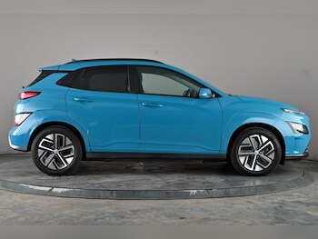 Used Hyundai KONA 2022 for sale - 76527313: Photo
