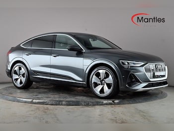 Used Audi Other 2023 for sale - 77283607: Photo