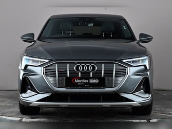 Used Audi Other 2023 for sale - 77283607: Photo