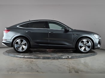 Used Audi Other 2023 for sale - 77283607: Photo