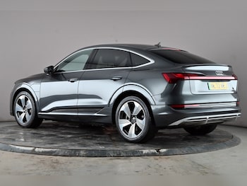 Used Audi Other 2023 for sale - 77283607: Photo