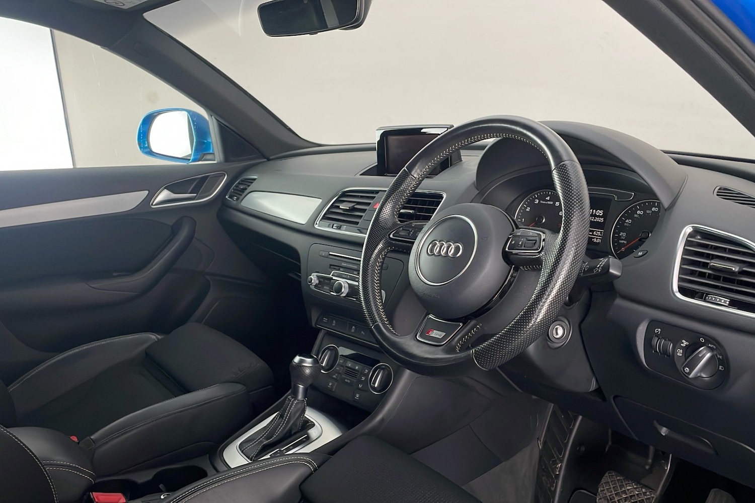 Used Audi Q3 2016 for sale - 76896751: Photo 10