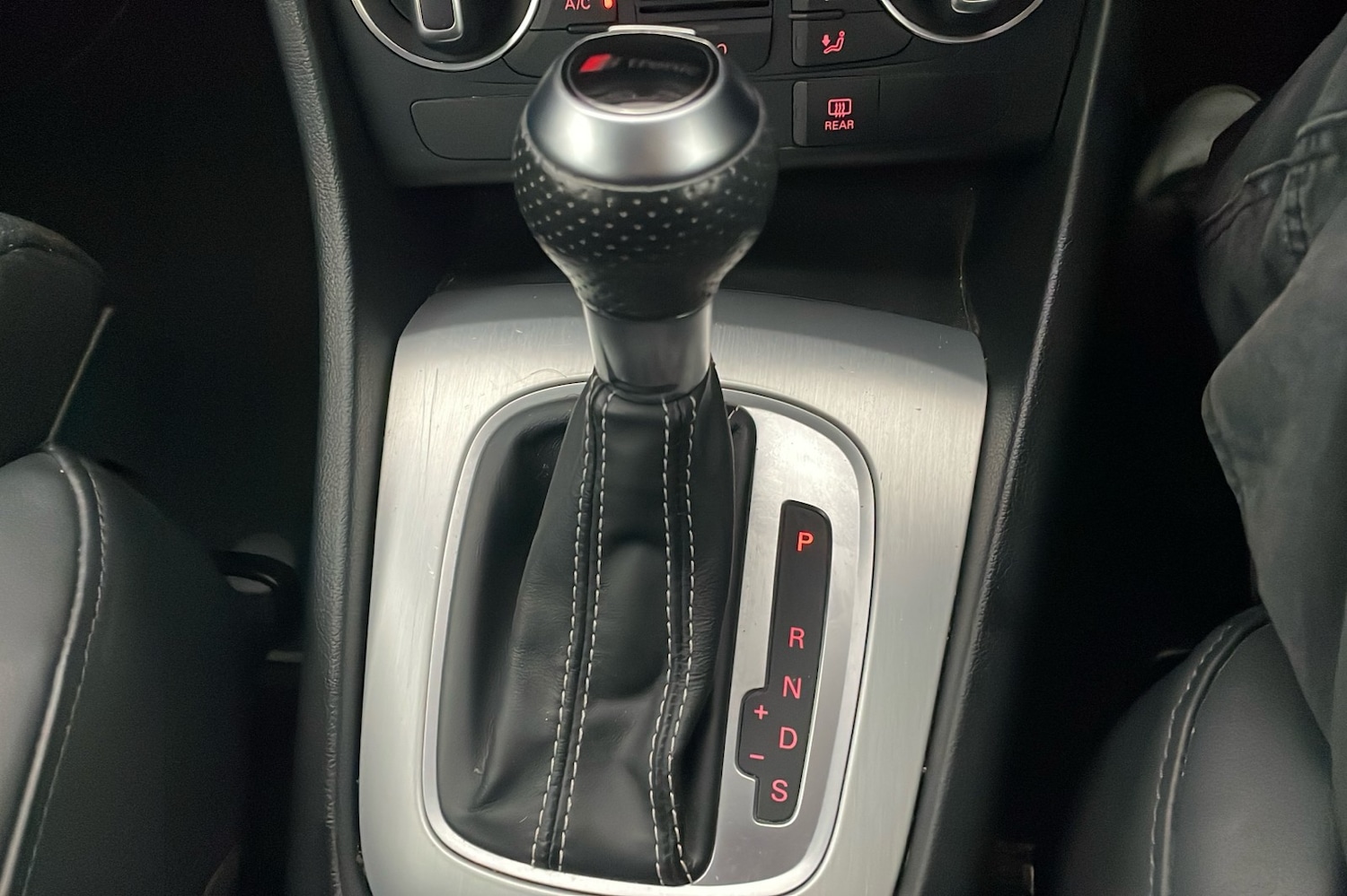 Used Audi Q3 2016 for sale - 76896751: Photo 11