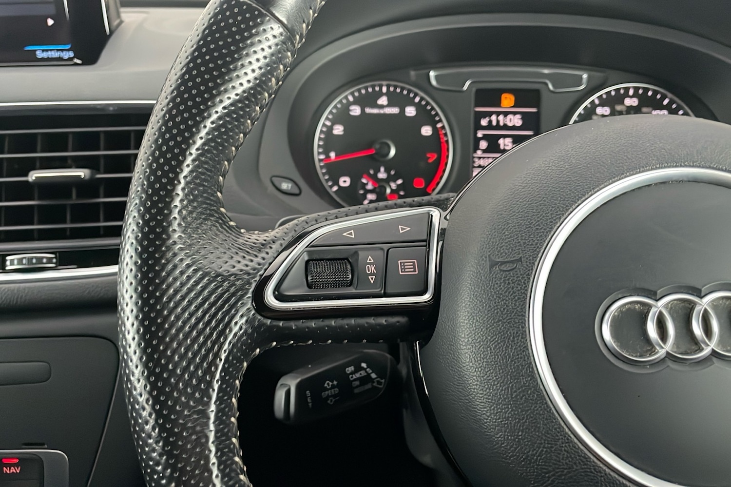 Used Audi Q3 2016 for sale - 76896751: Photo 14