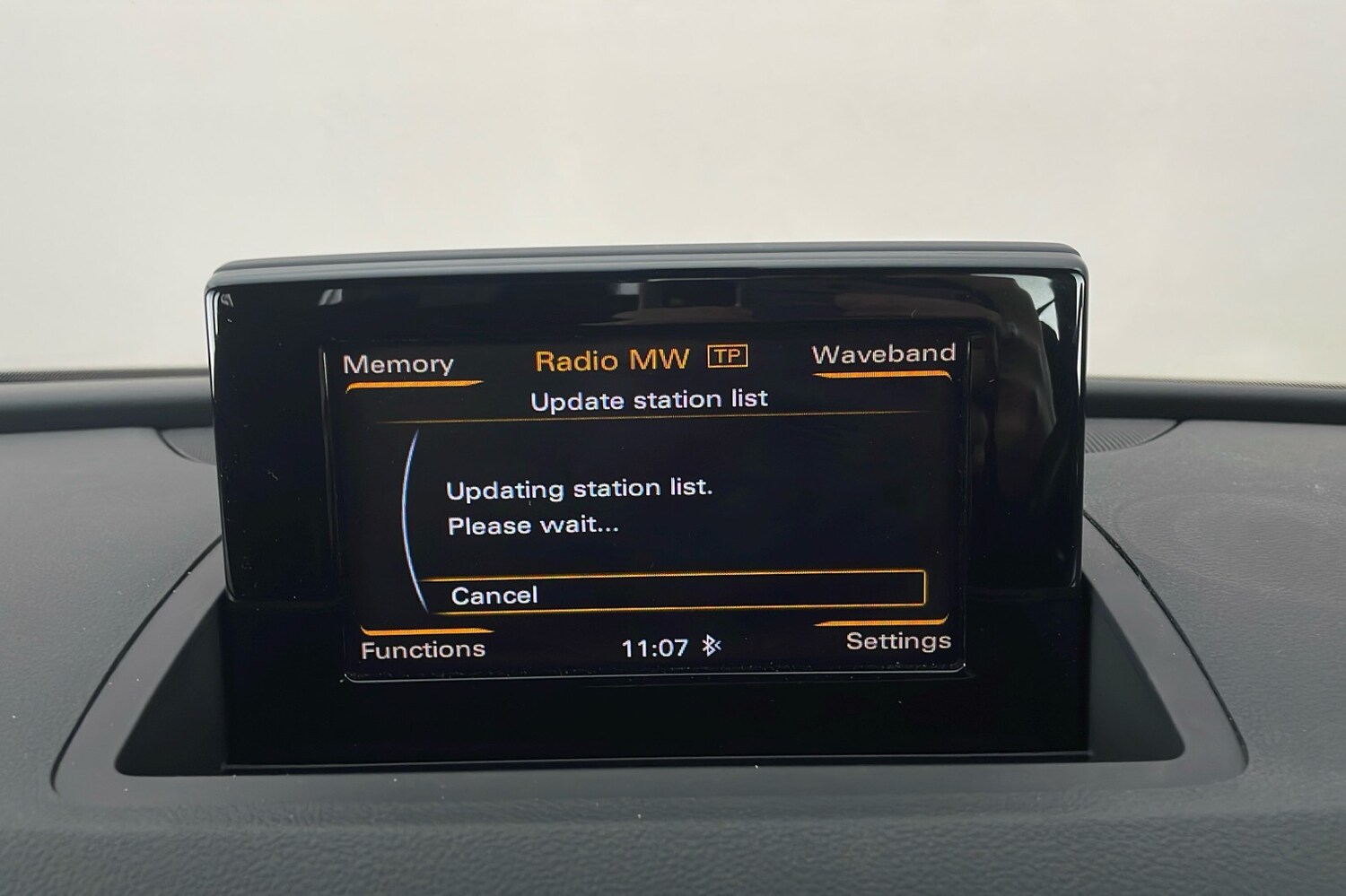 Used Audi Q3 2016 for sale - 76896751: Photo 17