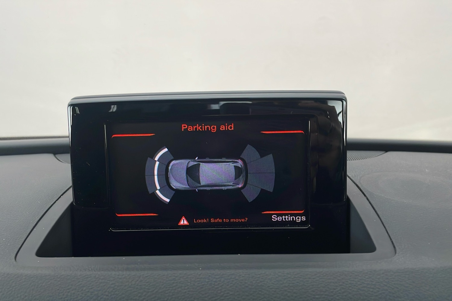 Used Audi Q3 2016 for sale - 76896751: Photo 18