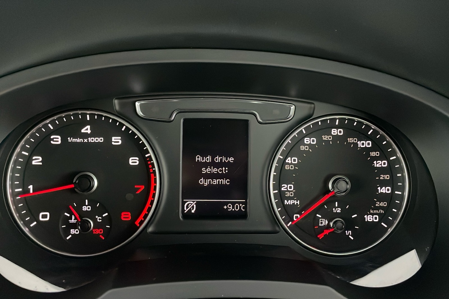 Used Audi Q3 2016 for sale - 76896751: Photo 19