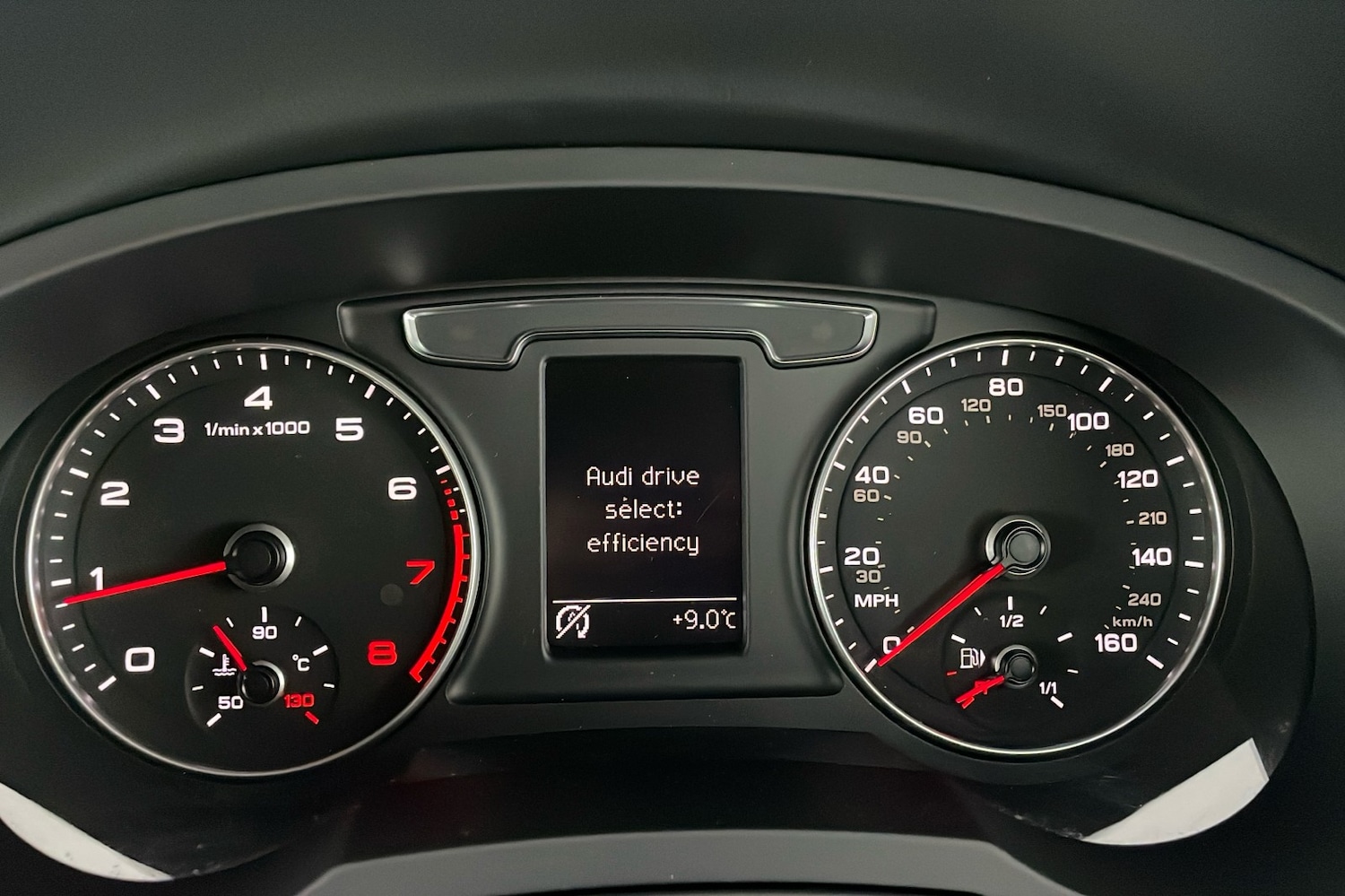 Used Audi Q3 2016 for sale - 76896751: Photo 20