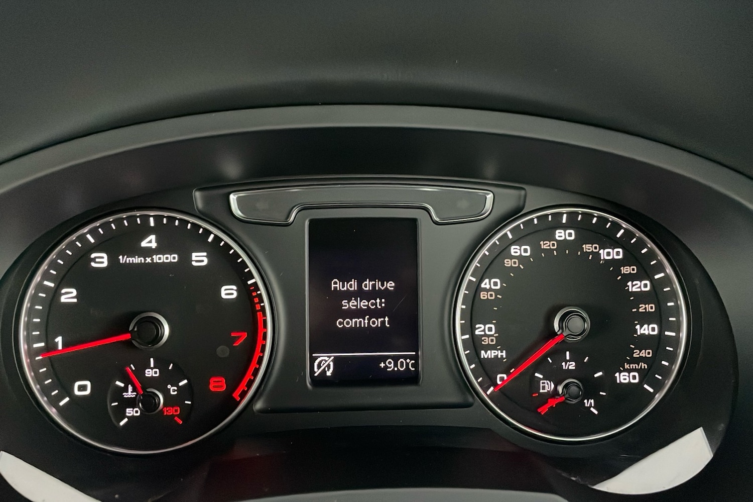 Used Audi Q3 2016 for sale - 76896751: Photo 21