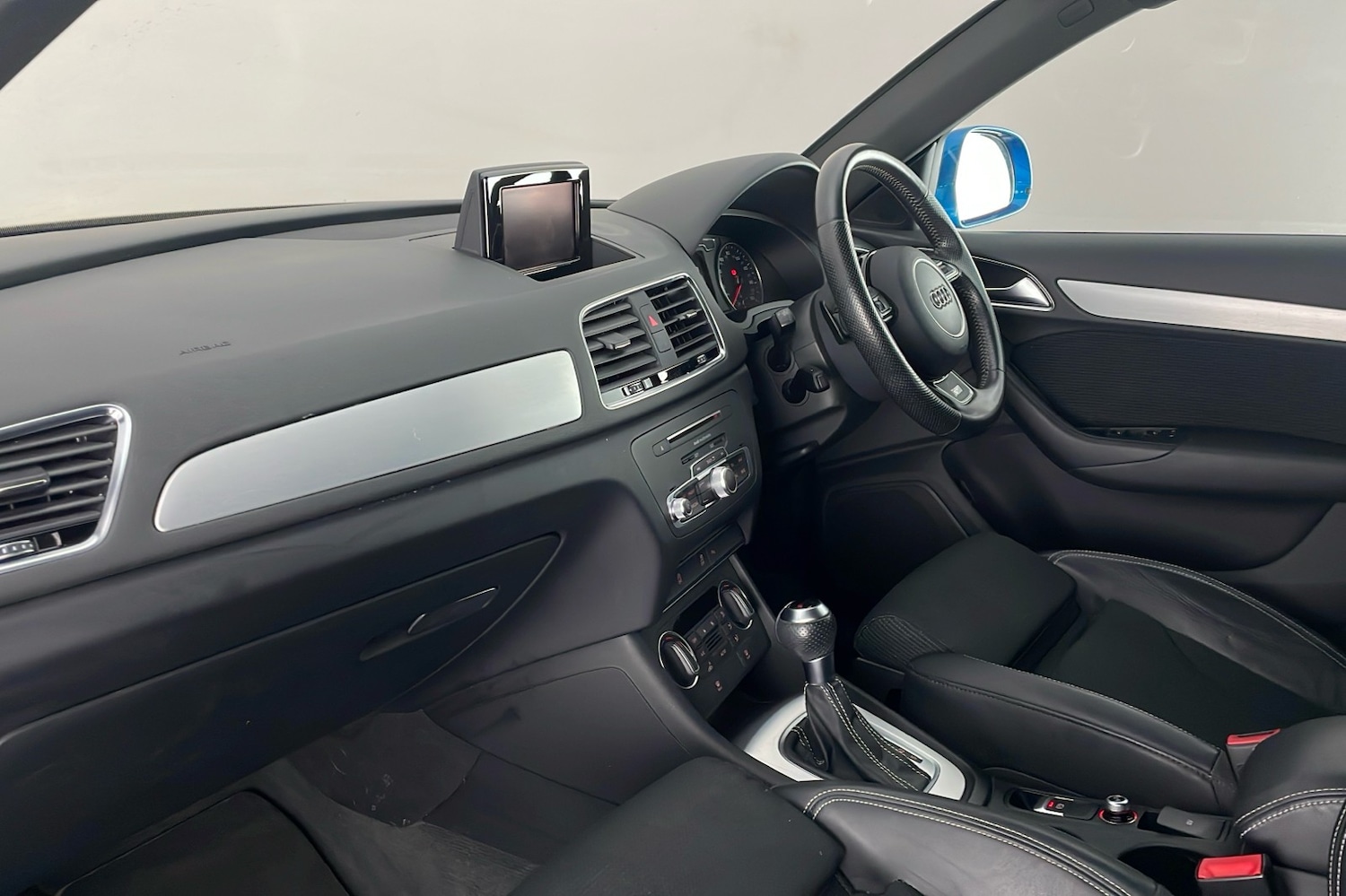 Used Audi Q3 2016 for sale - 76896751: Photo 22