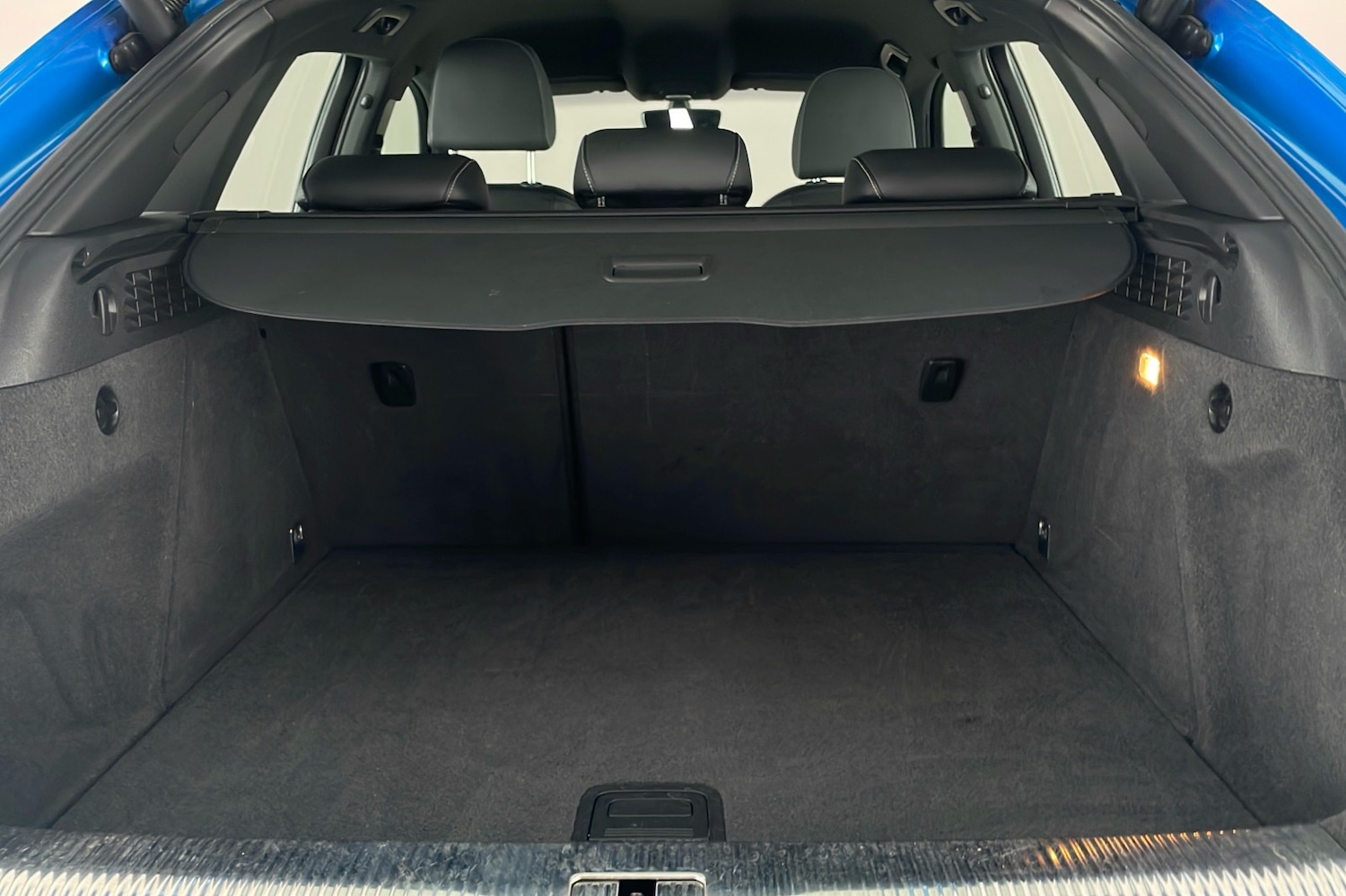 Used Audi Q3 2016 for sale - 76896751: Photo 23