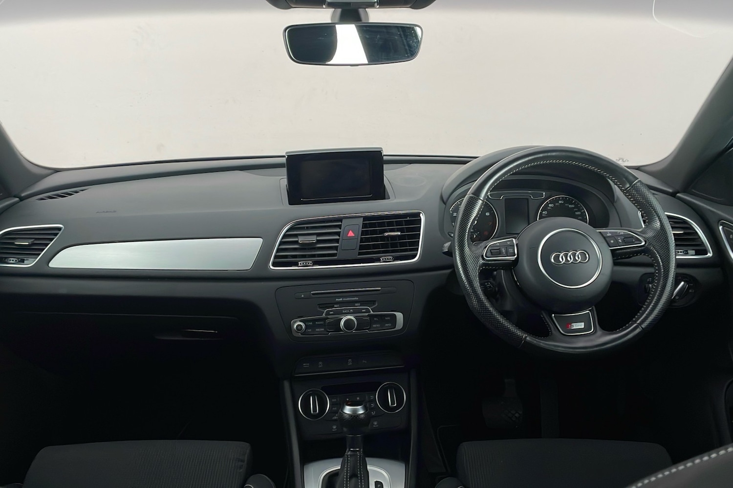 Used Audi Q3 2016 for sale - 76896751: Photo 8