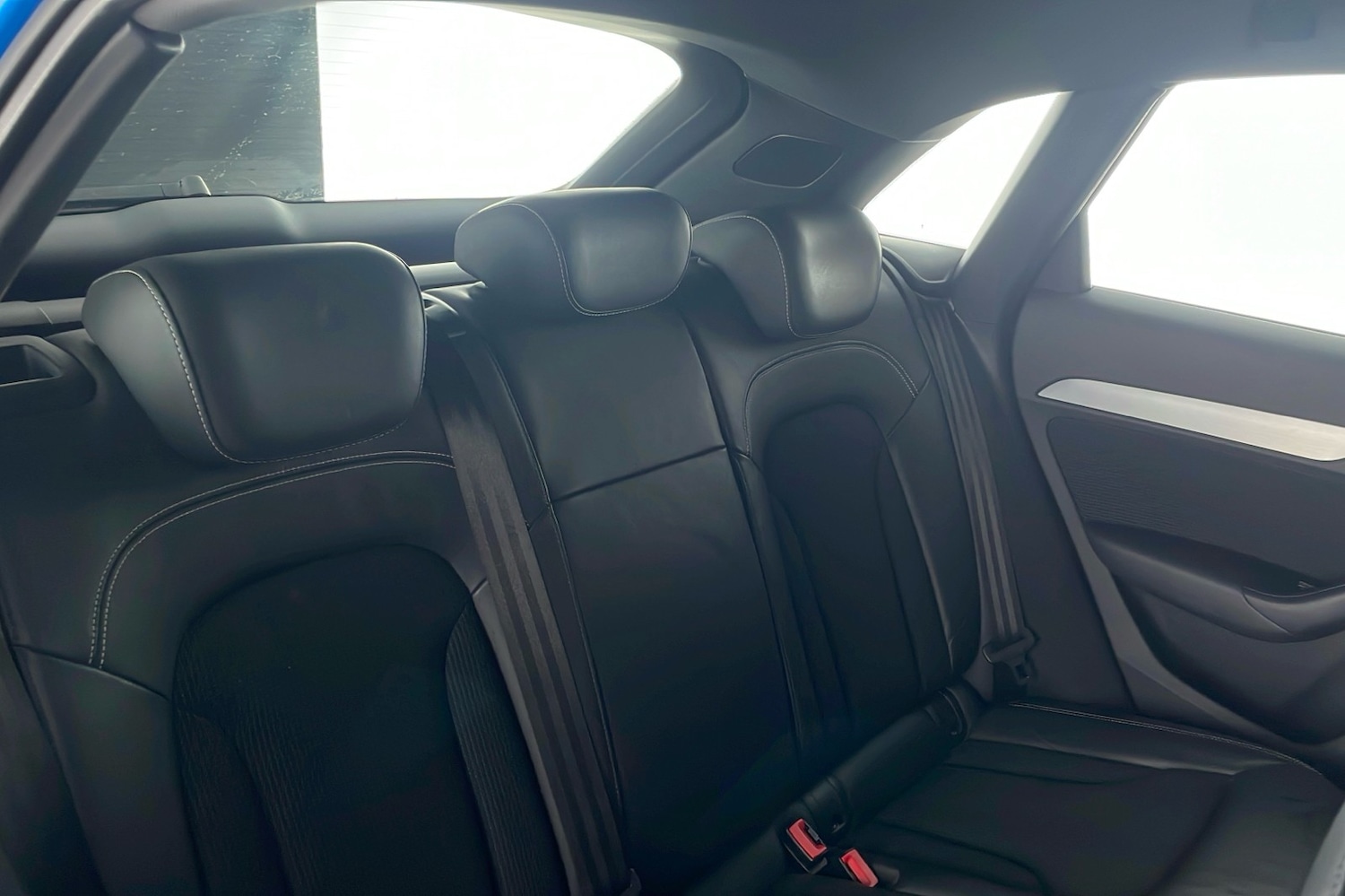 Used Audi Q3 2016 for sale - 76896751: Photo 9