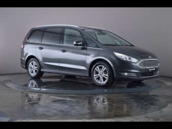 2019 - 2.0 EcoBlue 190 Titanium 5dr Auto